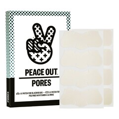 Peace out pores - Parches antiporos, PEACE OUT SKINCARE