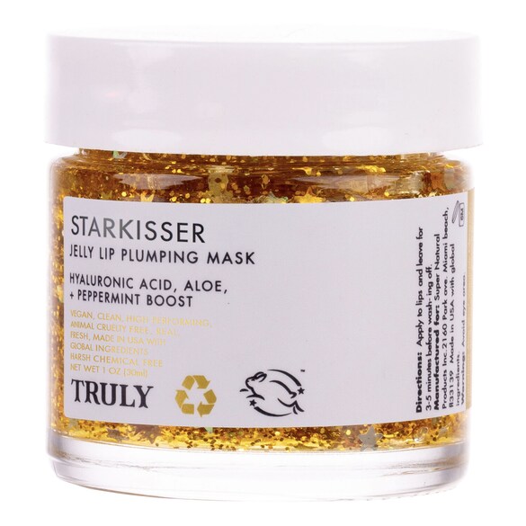 Star Kisser - Mascarilla Labios, TRULY