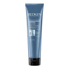 Extreme Bleach Recovery - Cica-Crème sin aclarado para cabello decolorado, Redken