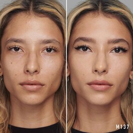 Good Apple Concealer - Corrector de alta cobertura