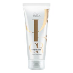 Oil Reflections - Acondicionador suavizante luminoso, Wella Professionals