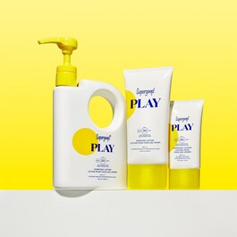 Play Everyday SPF 50 - Loción Solar
