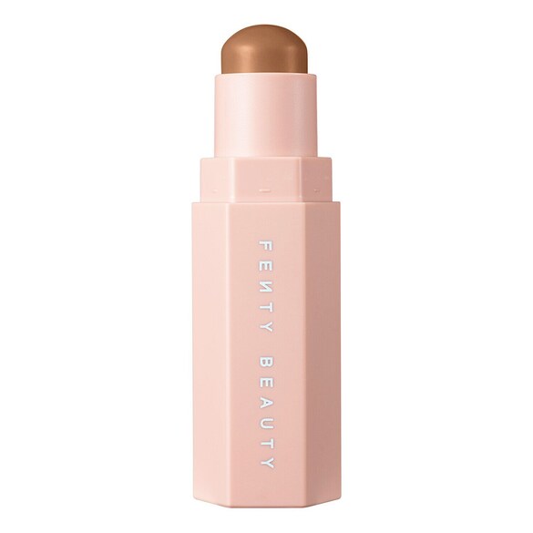 Match Stix Matte & Shimmer Skinstick - Barra de maquillaje mate & brillo, FENTY BEAUTY