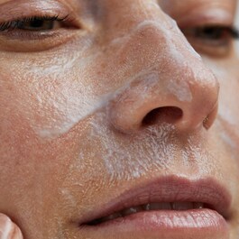 Resurrection Girl -Mascarilla facial hidratante
