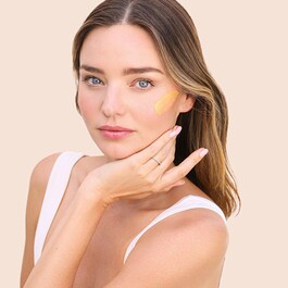 Turmeric Glow - Crema facial hidratante