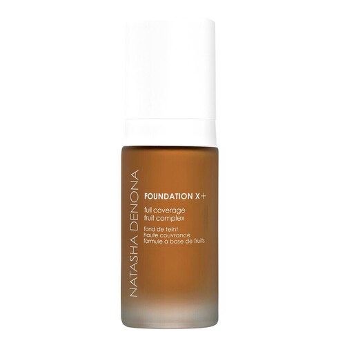 Natasha Denona - Foundation X Full Coverage - Base De Maquillaje De Alta Cobertura