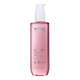 Biotherm Biosource-Tónico facial suavizante anti-polución. Para piel seca