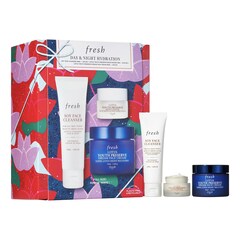 Set de cuidado de la piel de día y de noche - Set de cuidado facial, FRESH