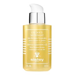 Gel Doux Nettoyant - Gel limpiador, Sisley