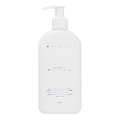 Miracle Repair Shampoo - Champú nutritivo, Masqmai