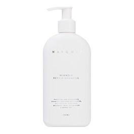 Miracle repair shampoo