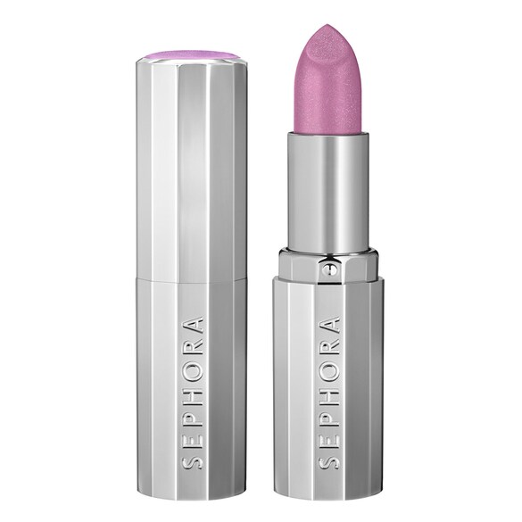 Sephora Rouge Shine - Barra de labios efecto brillante, SEPHORA COLLECTION