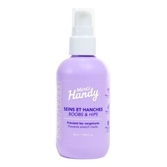 Body Sérum Seins & Hanches - Sérum corporal, Merci Handy