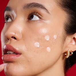 The Spot Stop –  Solución de impurezas de árbol de té AHA + PHA