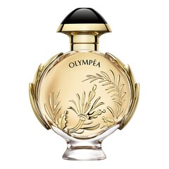 Olympéa Solar Eau de Parfum Intense Femenino, PACO RABANNE