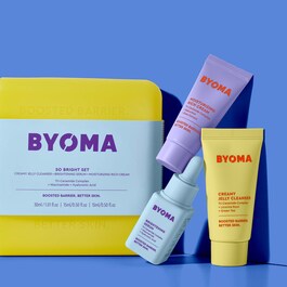 So Bright - Estuche tratamiento
