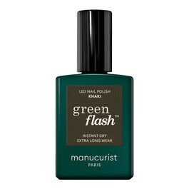 Green Flash - Esmalte LED