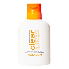 FLASHFOLIANT - Exfoliante facial, CLEAR START