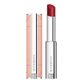 Rose Perfecto Shine Serum Lipstick - Barra de labios brillo y cuidado