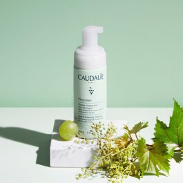 Vinoclean Mousse Nettoyante Fleur de Vigne - Espuma Limpiadora