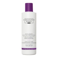 Luscious Curl Conditioning Cleanser - Limpiador Cabello , CHRISTOPHE ROBIN
