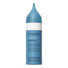 Scalp Care Exfoliator - Tratamiento prelavado, Living Proof