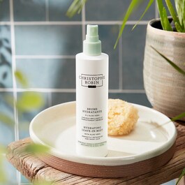 Hydrating Leave-in Mist with Aloe Vera - Bruma de aloe vera 