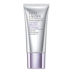 Emulsión en Gel Multi-Defense Aqua UV Gel SPF 50 con 8 Antioxidantes , Estée Lauder