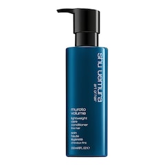 Muroto Volume - Acondicionador para cabellos sin volumen, Shu Uemura Art of Hair