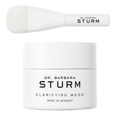 Clarifying Mask - Mascarilla Facial Antiimperfecciones, DR. BARBARA STURM