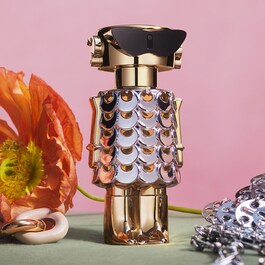 Fame Eau de Parfum - Perfume femenino recarga