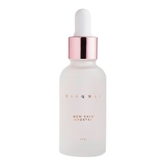 New Skin Booster - Fórmula Aquosa para una Piel Perfecta, Masqmai