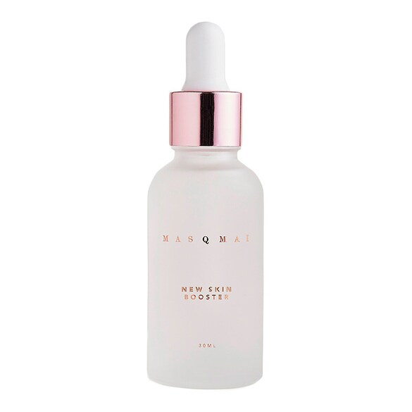 New Skin Booster - Fórmula Aquosa para una Piel Perfecta, MASQMAI