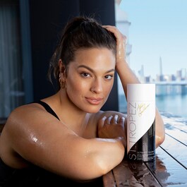 Kit Ultimate Glow Ashley Graham - Kit Bronceador