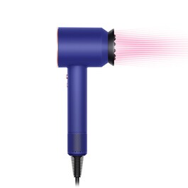 Dyson Supersonicᵀᴹ en edición especial Azul Índigo/Rosa - Secador de pelo
