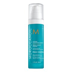 Sérum Alisador Intenso - Para cabellos con encrespamiento, Moroccanoil