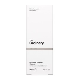 Glycoside Cleansing Mousse - Espuma limpiadora facial