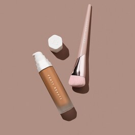 Precision Foundation Brush 145 - Brocha de maquillaje