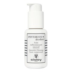 Phytobuste et décolleté - Tratamiento reafirmante, Sisley