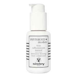 Phytobuste et décolleté - Tratamiento reafirmante