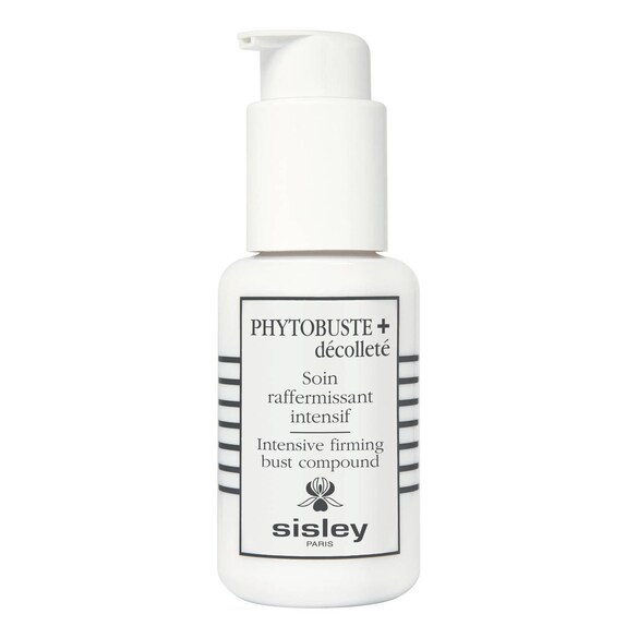 Phytobuste et décolleté - Tratamiento reafirmante, SISLEY