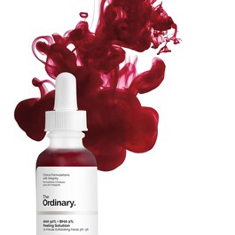 Solución de peeling AHA 30 % + BHA 2 % - Tratamiento exfoliante