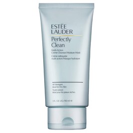 Perfectly Clean - Crema Limpiadora Multi acción /Mascarilla Hidratante