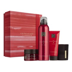 The Ritual of Ayurveda - Estuche de regalo M Body & Bath, RITUALS