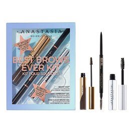 Best Brows Ever Kit - Cofre para cejas