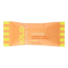 Limpiador Exfoliante - Cuerpo, Sephora Collection