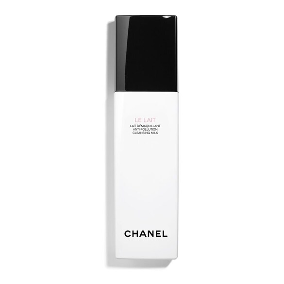LE LAIT -  Leche Desmaquillante Antipolución, CHANEL