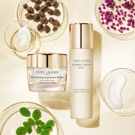 Revitalizing Supreme + Bright Milky Lotion - Crema para el rostro