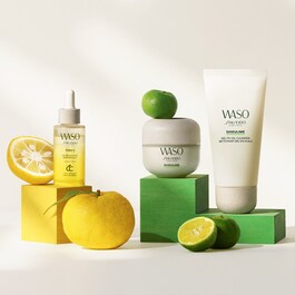 YUZU-C Sérum Shot d’Eclat - Cuidado facial hidratante