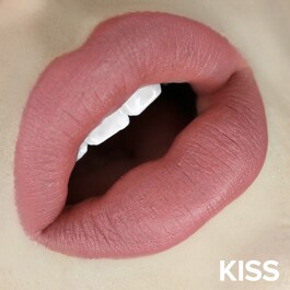 Intense matte lip and cheek pencil - Lápiz mate para labios y mejillas